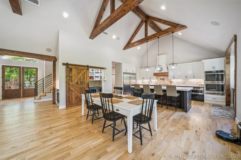16439 Richardson Road Skiatook, OK 74070