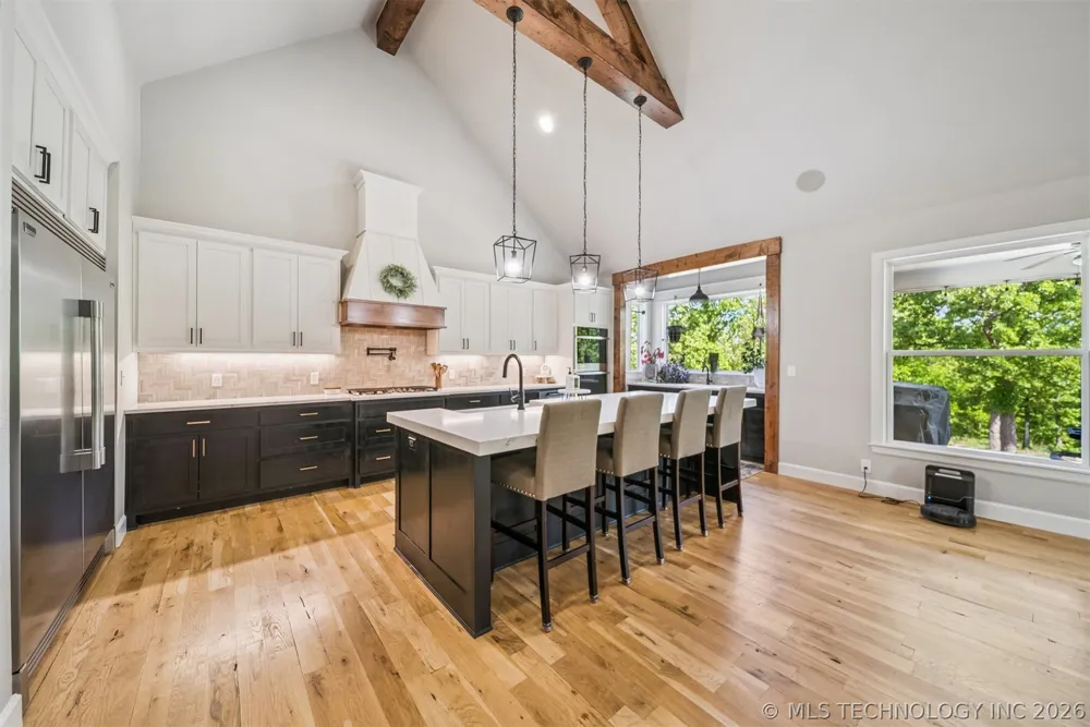 16439 Richardson Road Skiatook, OK 74070