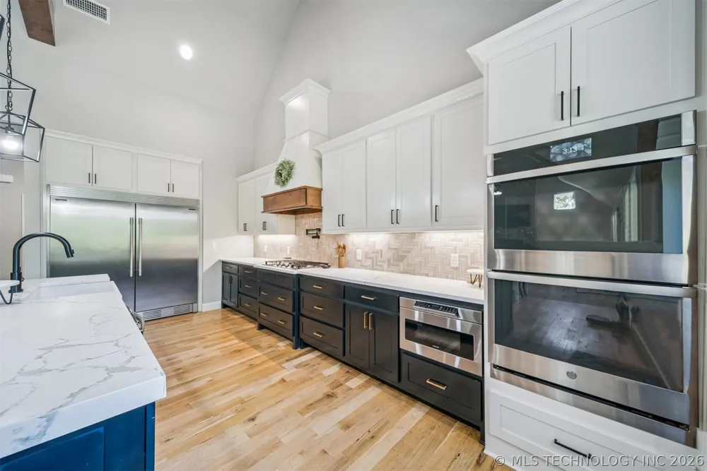 16439 Richardson Road Skiatook, OK 74070