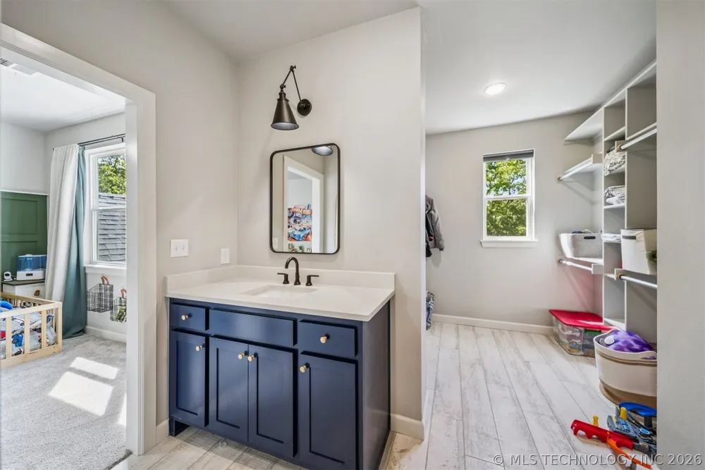 16439 Richardson Road Skiatook, OK 74070