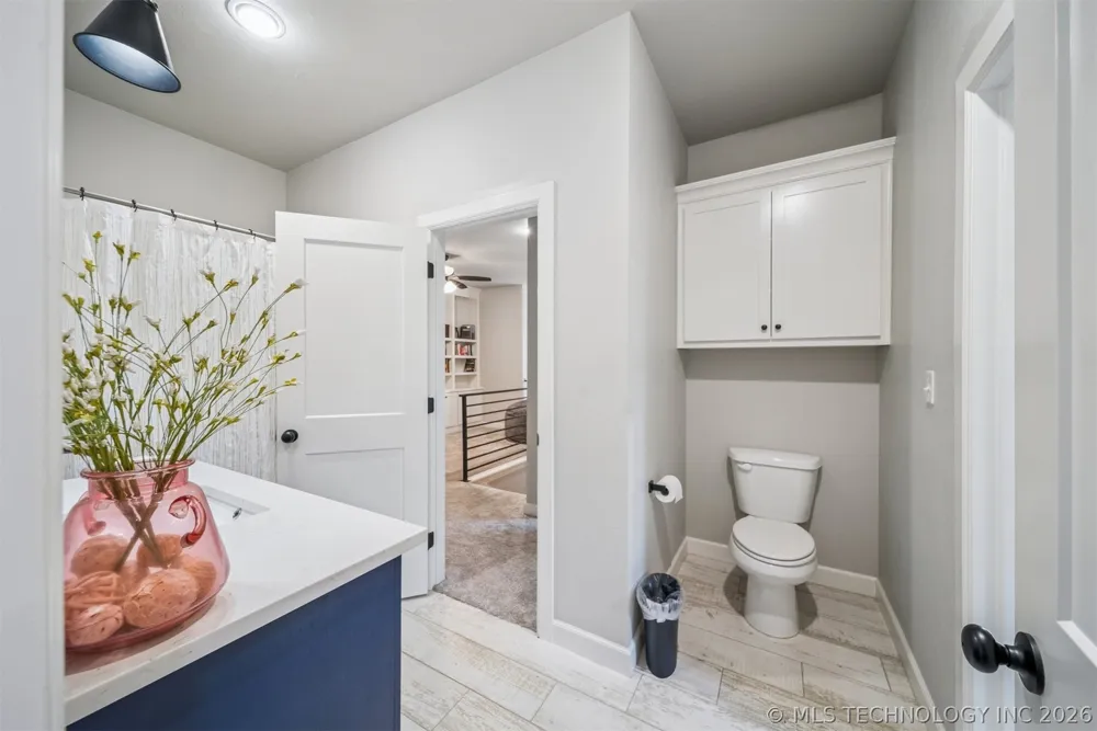 16439 Richardson Road Skiatook, OK 74070