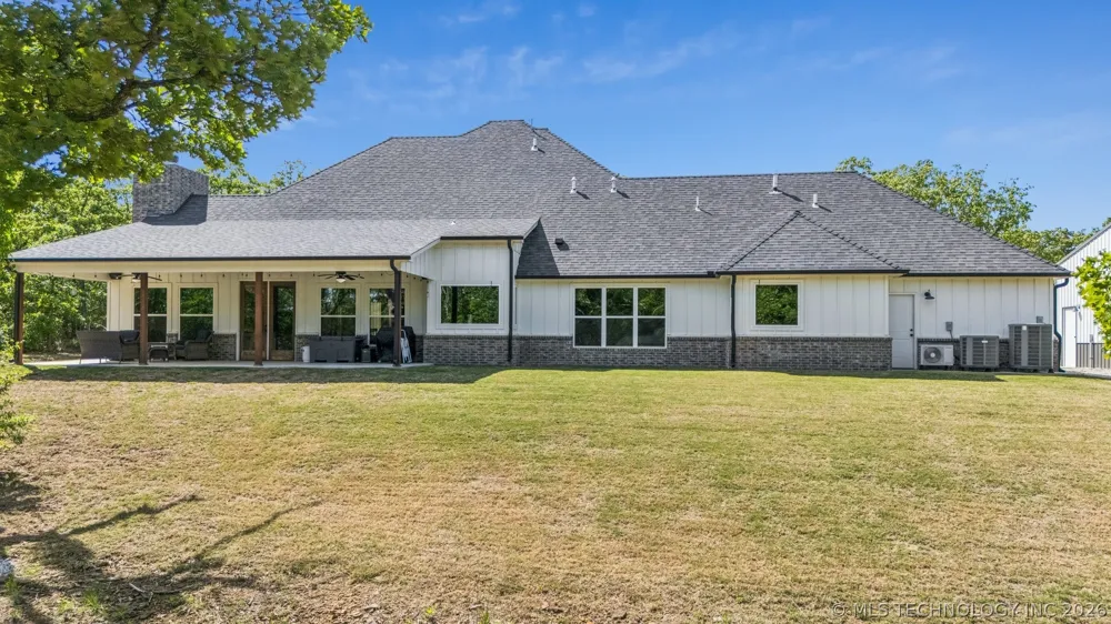 16439 Richardson Road Skiatook, OK 74070