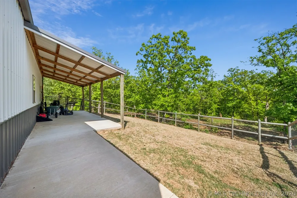 16439 Richardson Road Skiatook, OK 74070