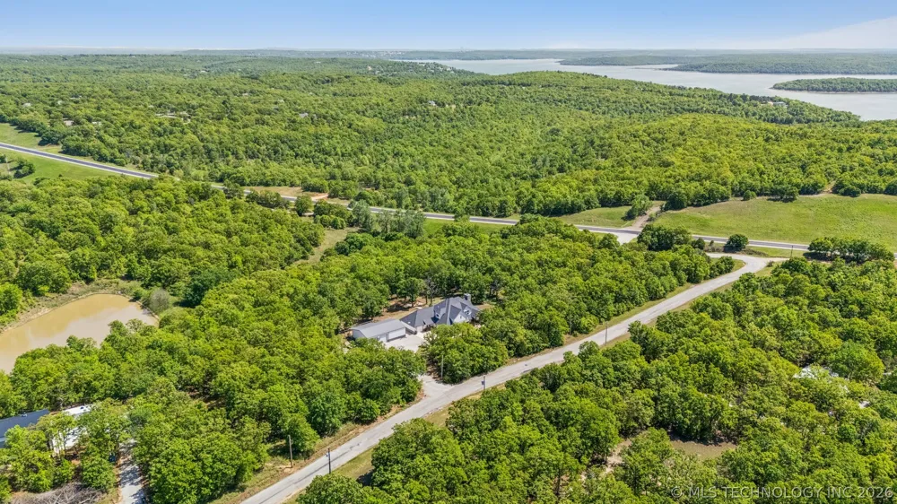 16439 Richardson Road Skiatook, OK 74070