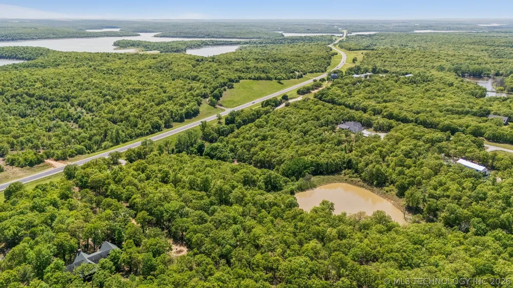 16439 Richardson Road Skiatook, OK 74070