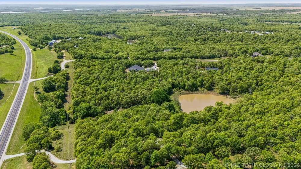 16439 Richardson Road Skiatook, OK 74070