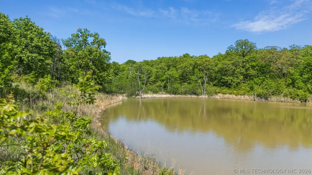 16439 Richardson Road Skiatook, OK 74070