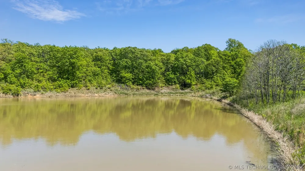 16439 Richardson Road Skiatook, OK 74070