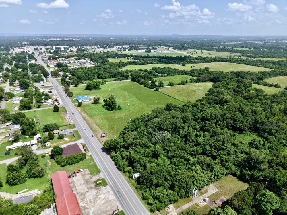 2300 32nd Muskogee, OK 74401