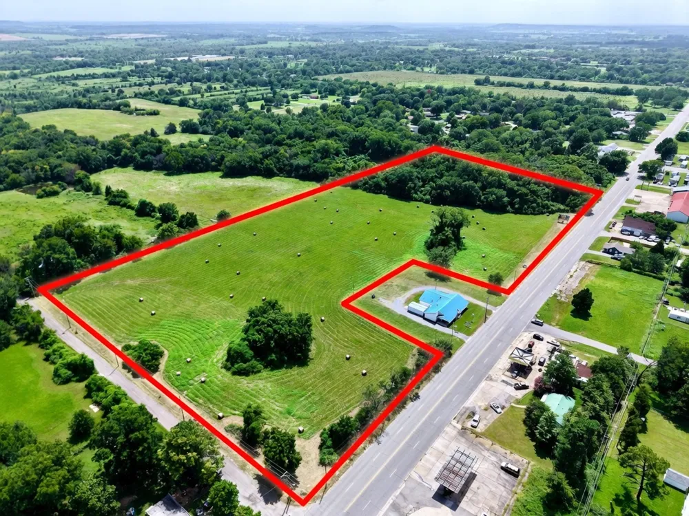 2300 32nd Muskogee, OK 74401