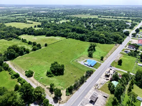 4801 W Okmulgee