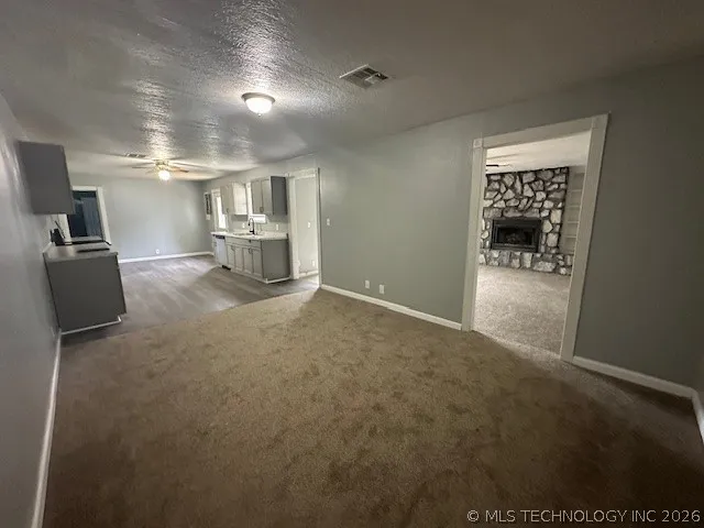 331 Pine Stratford, OK 74872