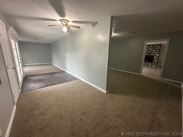 331 Pine Stratford, OK 74872