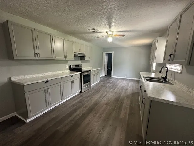 331 Pine Stratford, OK 74872