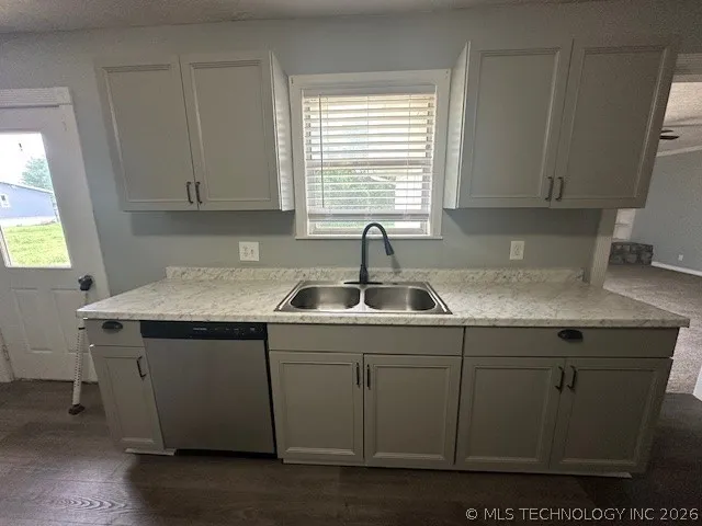 331 Pine Stratford, OK 74872