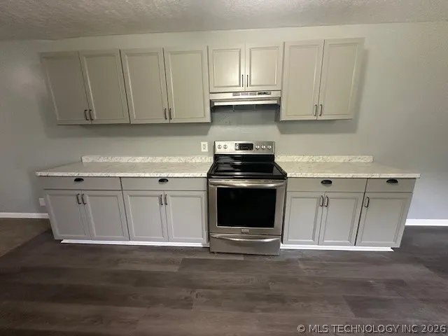 331 Pine Stratford, OK 74872