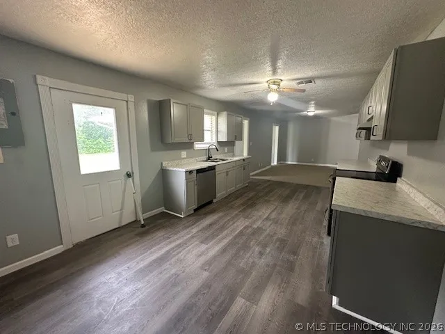 331 Pine Stratford, OK 74872