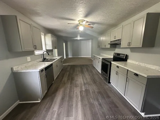 331 Pine Stratford, OK 74872