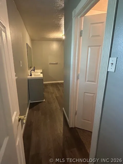 331 Pine Stratford, OK 74872