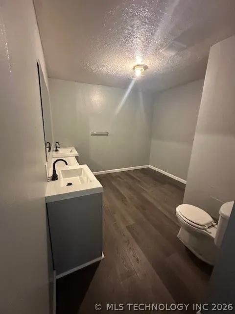 331 Pine Stratford, OK 74872