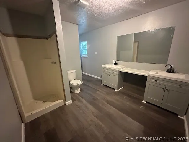 331 Pine Stratford, OK 74872