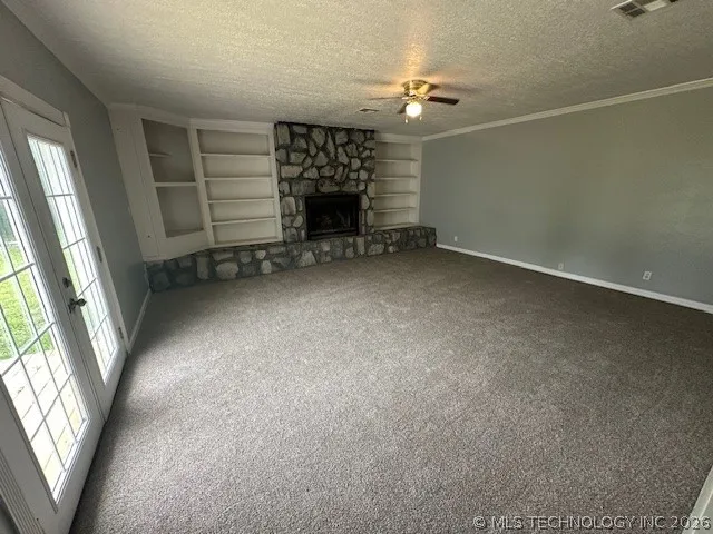 331 Pine Stratford, OK 74872