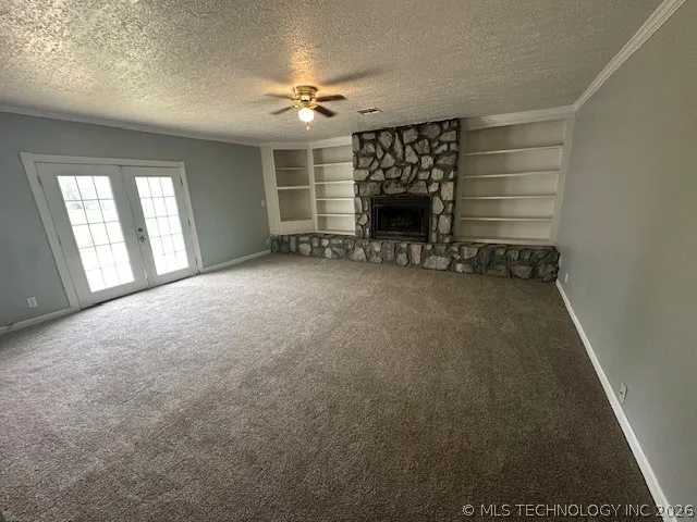 331 Pine Stratford, OK 74872