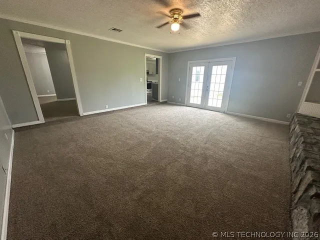 331 Pine Stratford, OK 74872