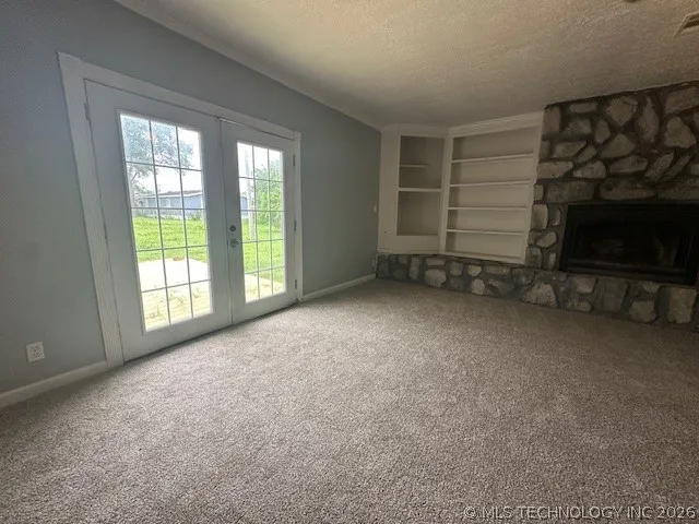 331 Pine Stratford, OK 74872