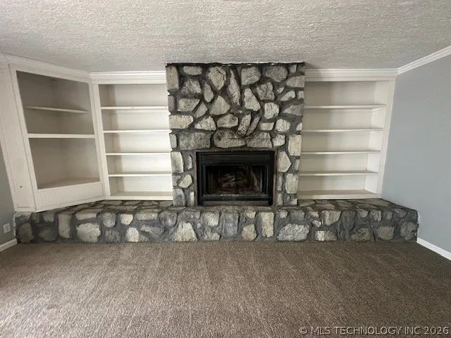 331 Pine Stratford, OK 74872