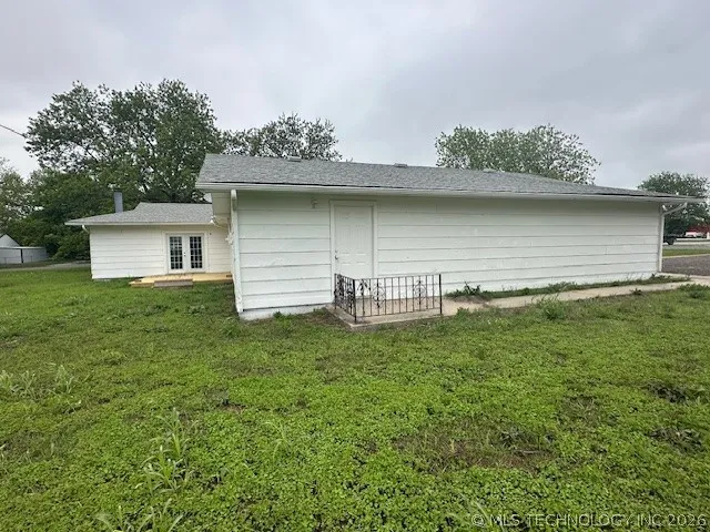 331 Pine Stratford, OK 74872