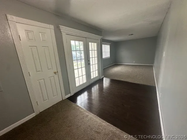 331 Pine Stratford, OK 74872