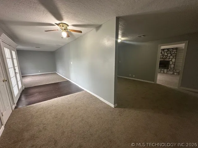 331 Pine Stratford, OK 74872