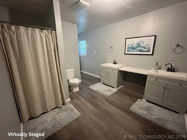 331 Pine Stratford, OK 74872