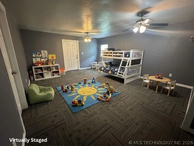 331 Pine Stratford, OK 74872