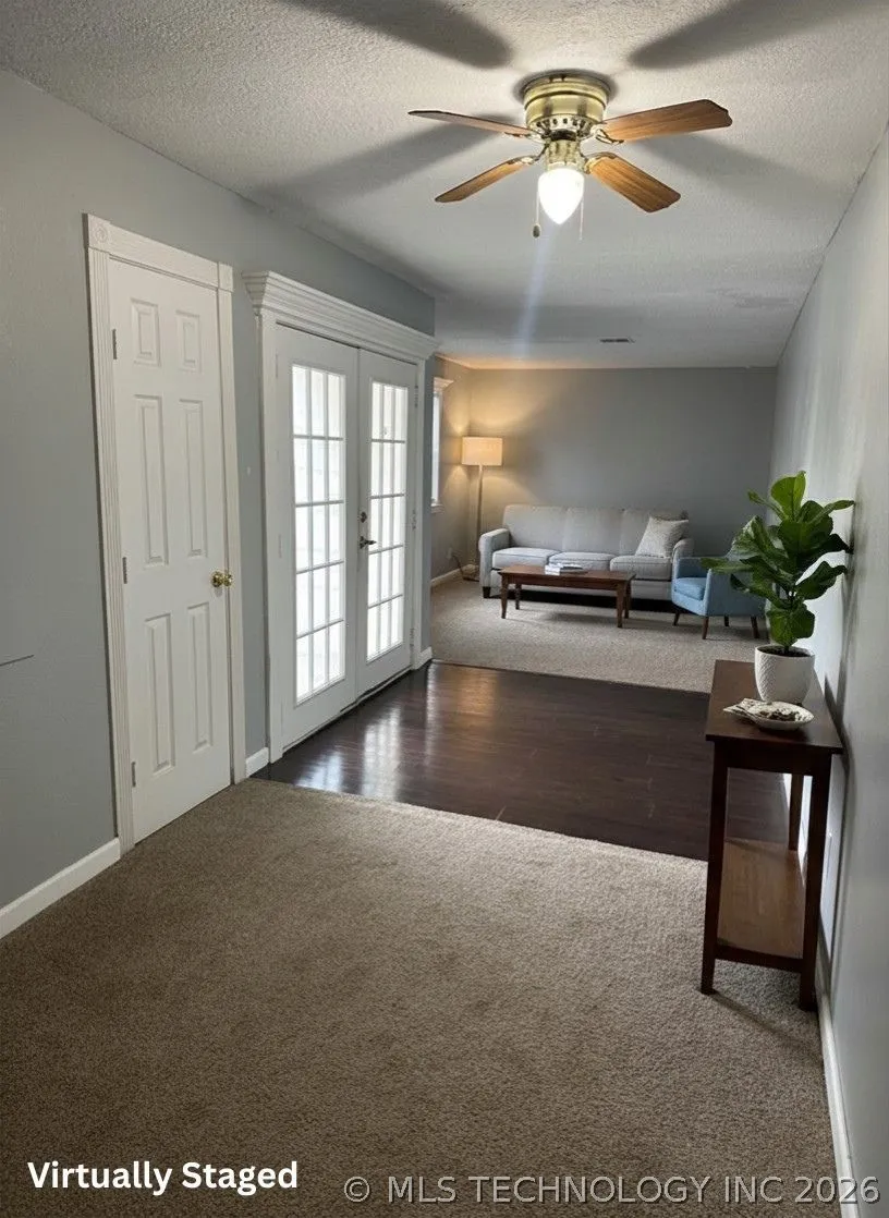 331 Pine Stratford, OK 74872