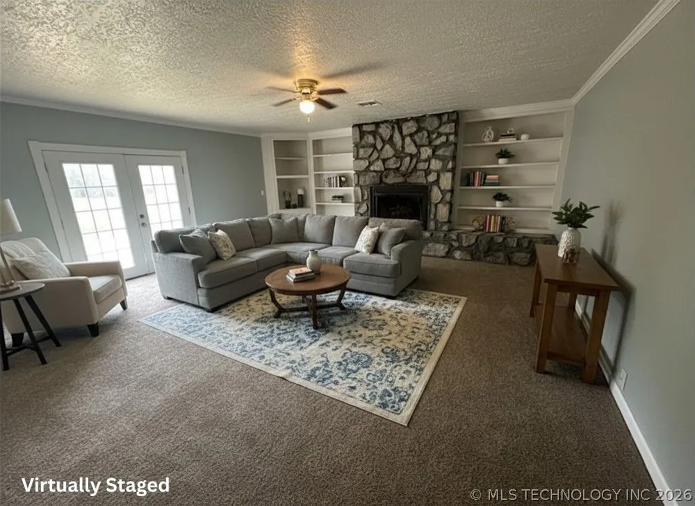 331 Pine Stratford, OK 74872