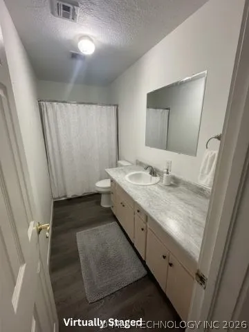 331 Pine Stratford, OK 74872