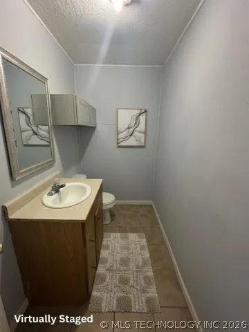 331 Pine Stratford, OK 74872