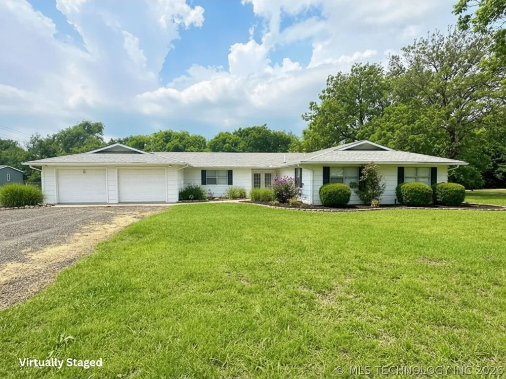 331 Pine Stratford, OK 74872