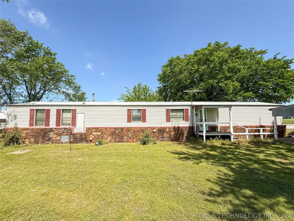 203 E Watova Street Talala, OK 74080