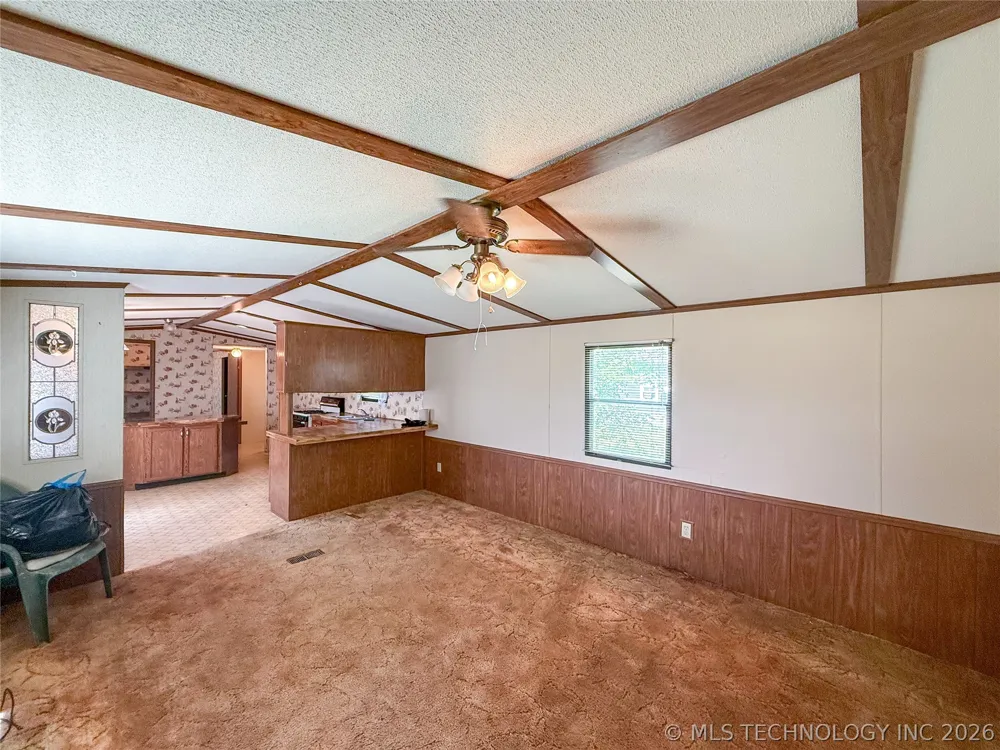 203 E Watova Street Talala, OK 74080