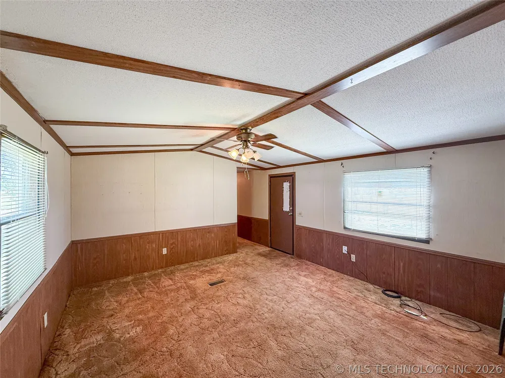 203 E Watova Street Talala, OK 74080