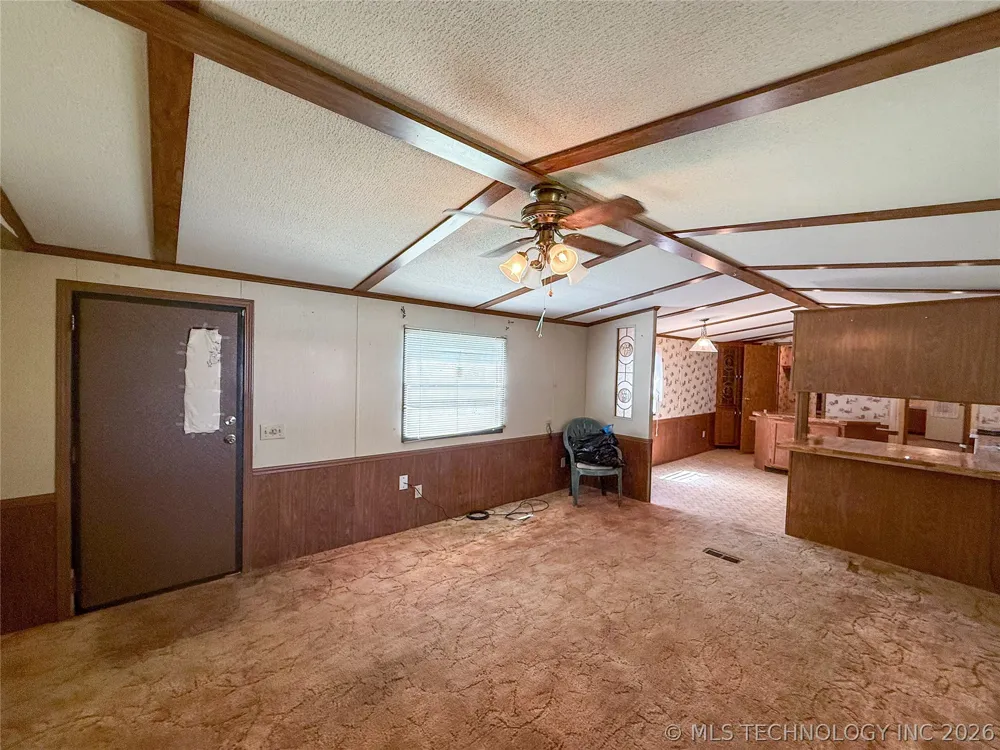 203 E Watova Street Talala, OK 74080