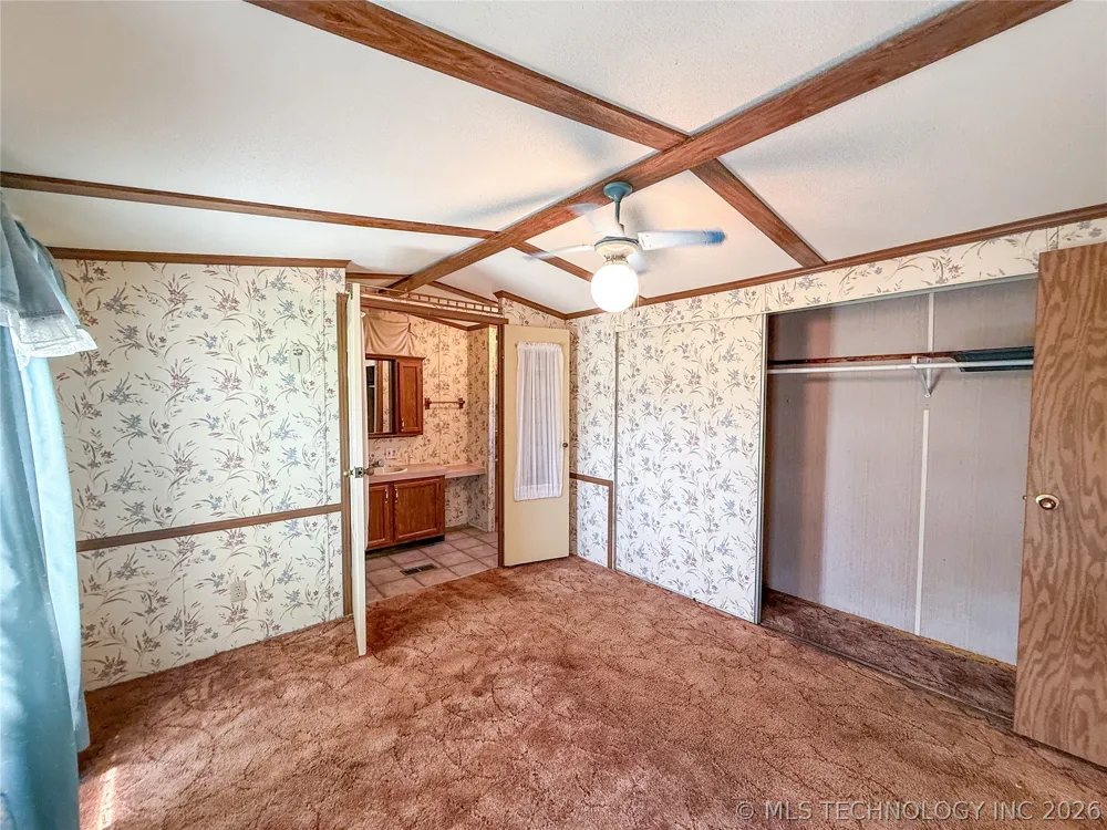 203 E Watova Street Talala, OK 74080