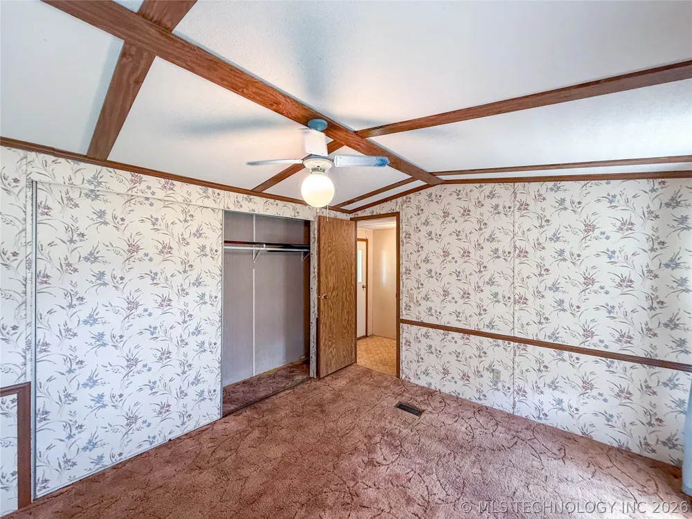 203 E Watova Street Talala, OK 74080