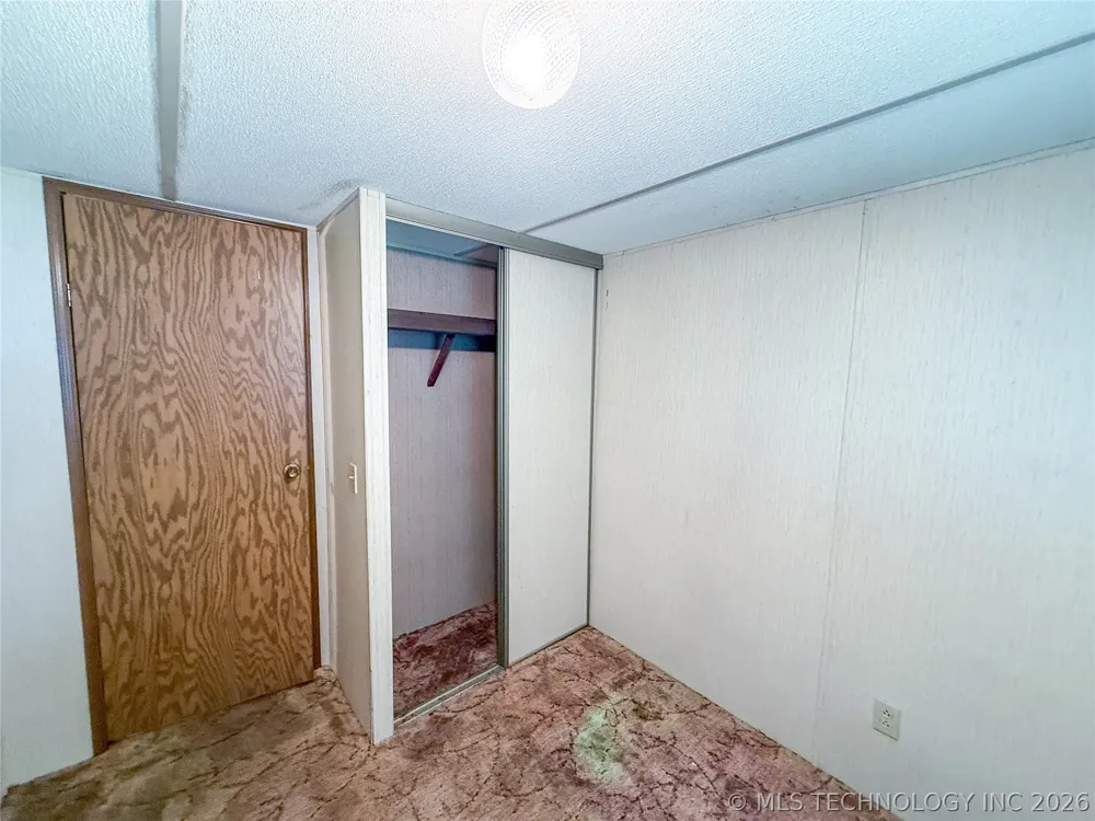 203 E Watova Street Talala, OK 74080