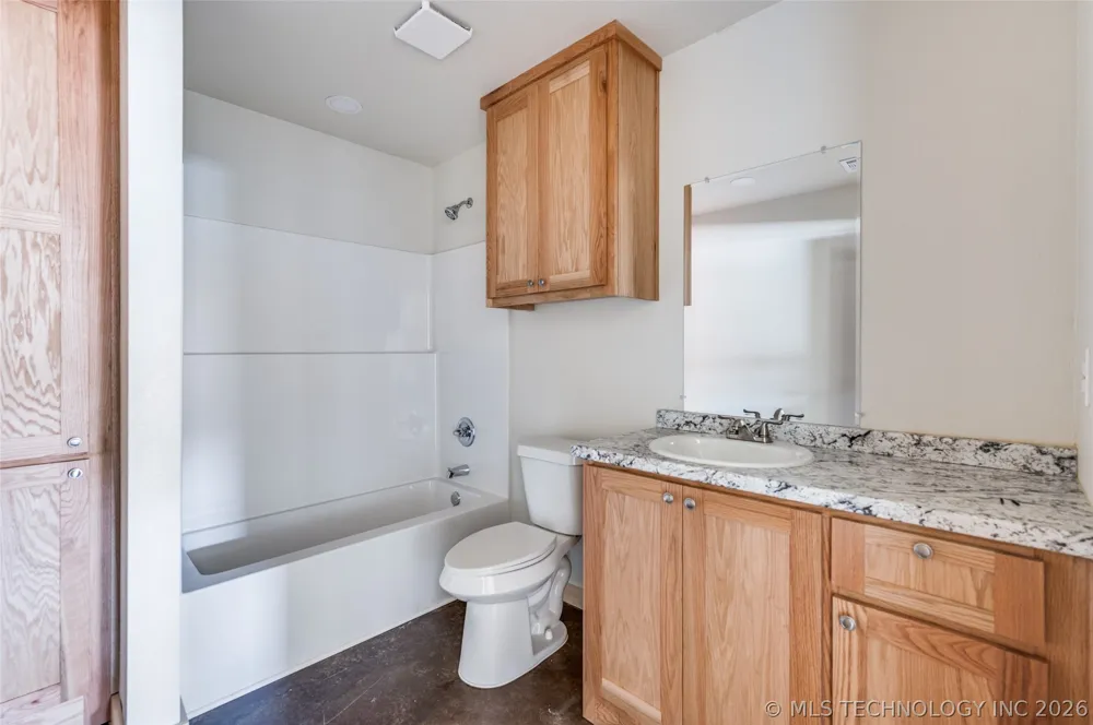 19052 Cabo Way #19054 Thackerville, OK 73459