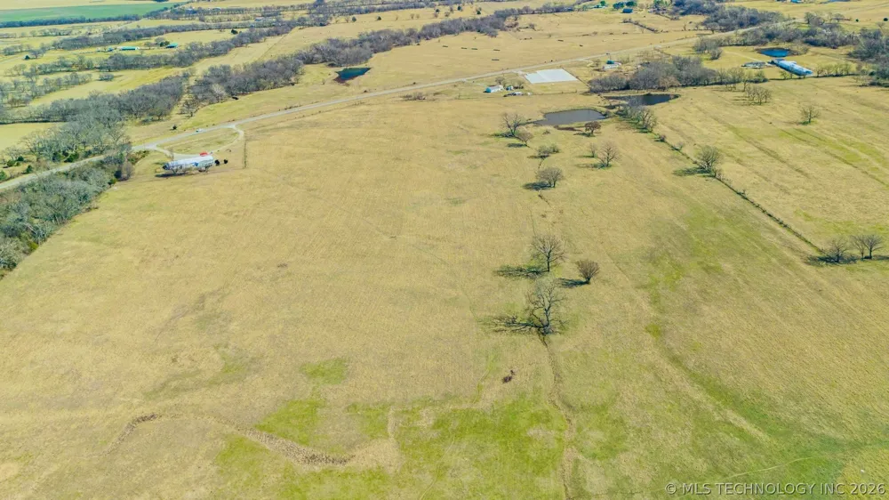 7691 Highway 64 Highway Haskell, OK 74436