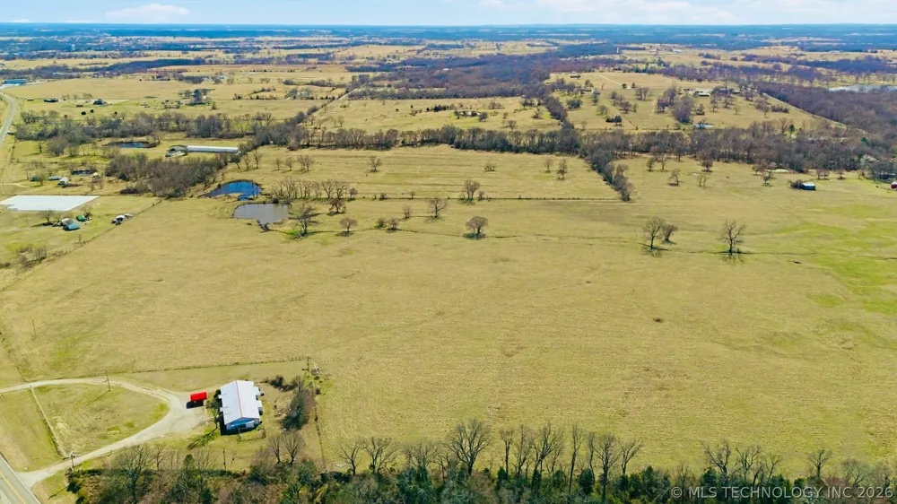 7691 Highway 64 Highway Haskell, OK 74436